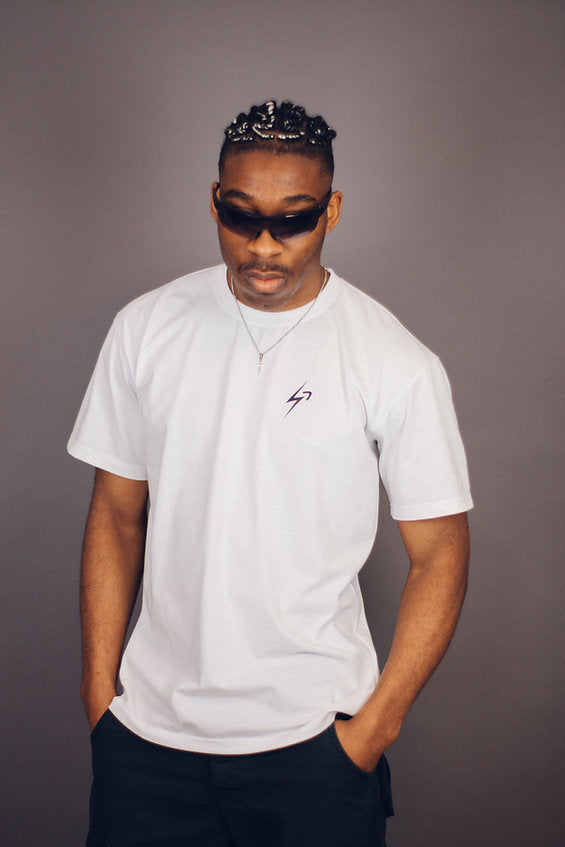 Urban Sprts Oversized Tee