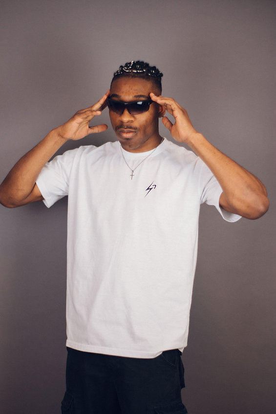 Urban Sprts Oversized Tee