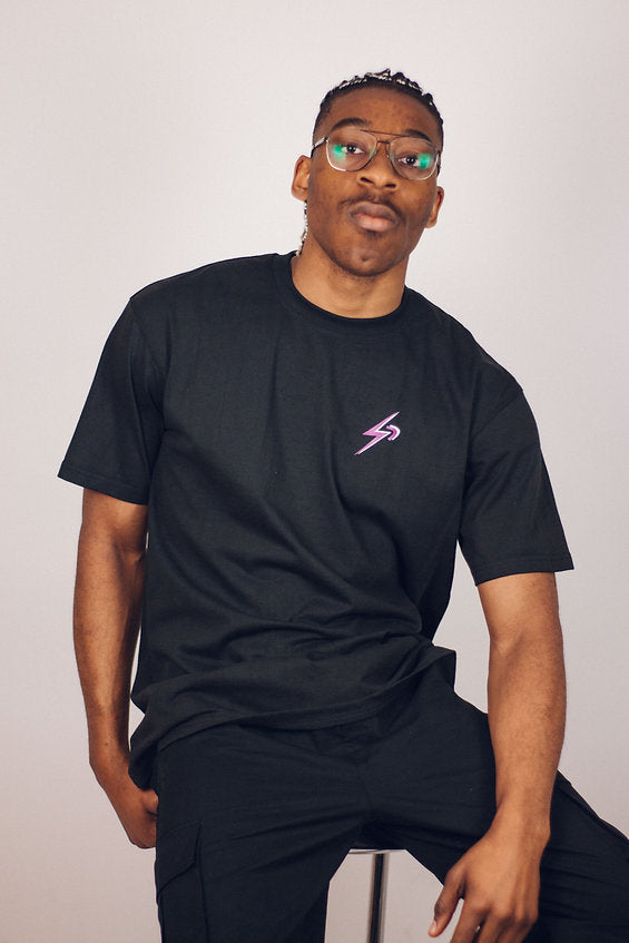 Urban Sprts Oversized Tee